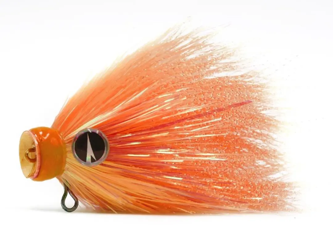 VMC Baby Mustache Shallow UV Loodkop