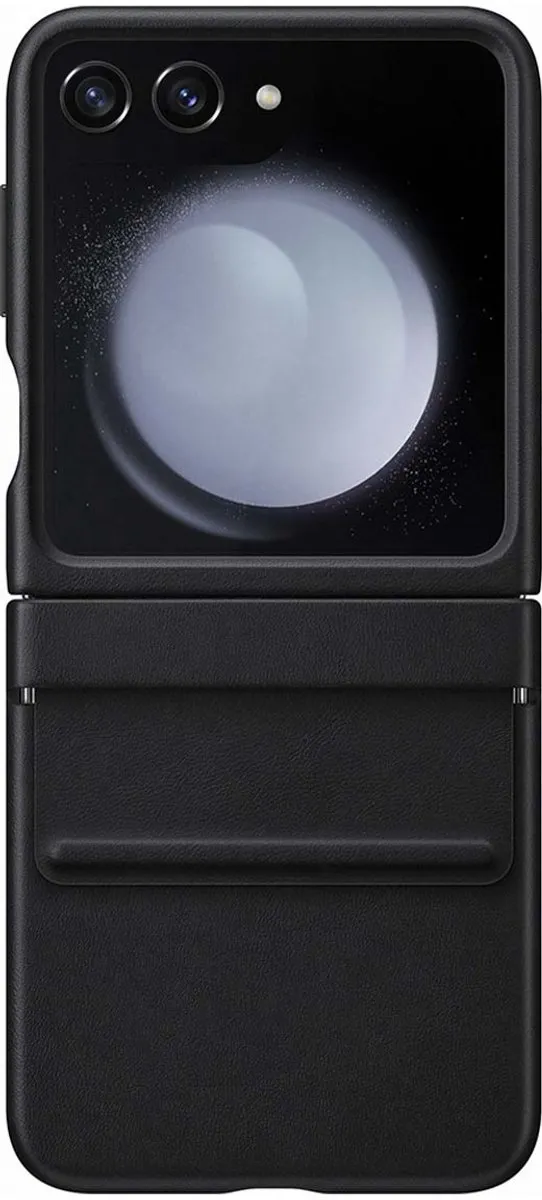 Samsung Galaxy Z Flip5 EF-VF731PBEGWW Hoesje