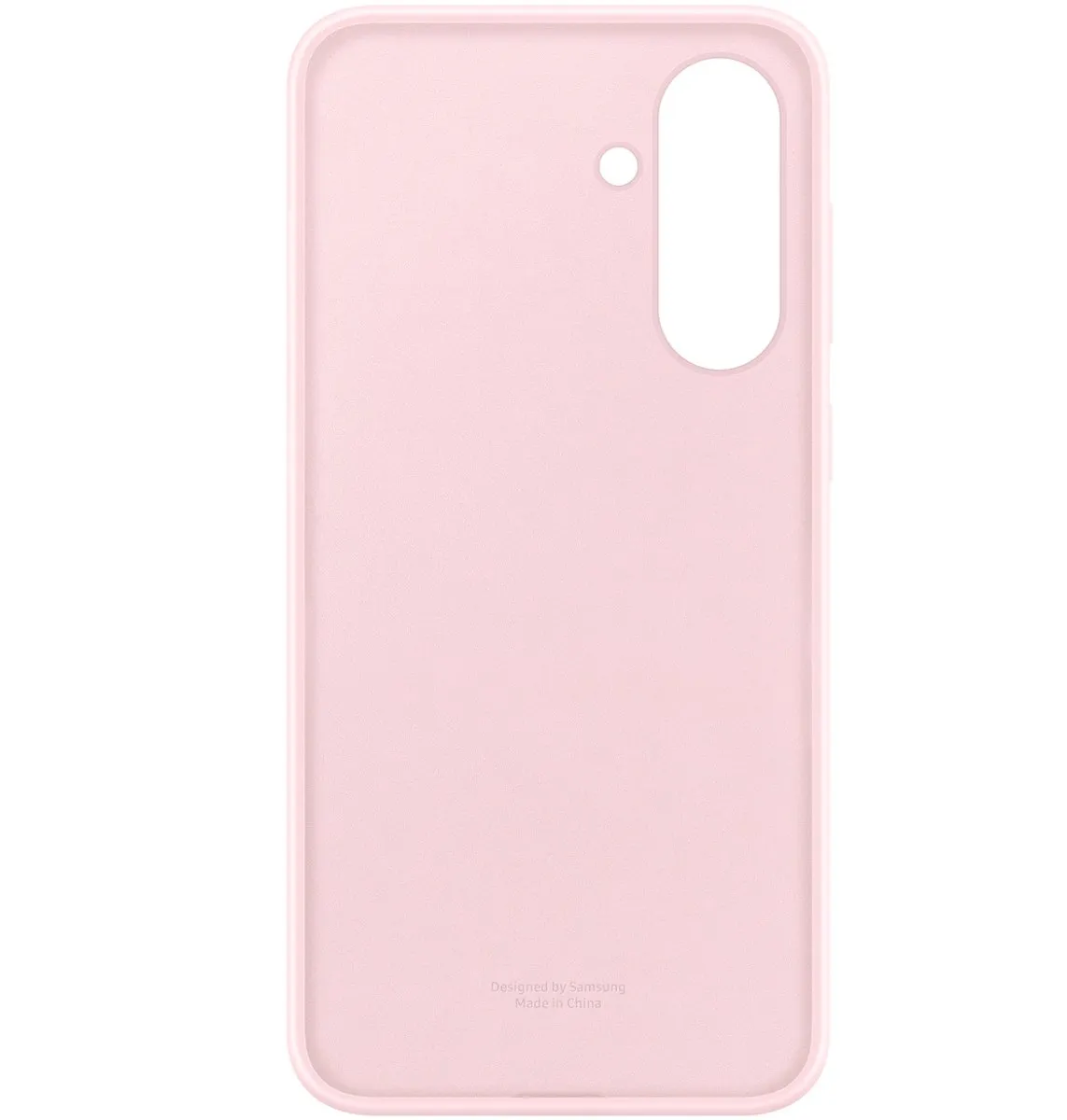 Samsung Galaxy A56 Hoesje EF-PA566CPEGWW - Roze