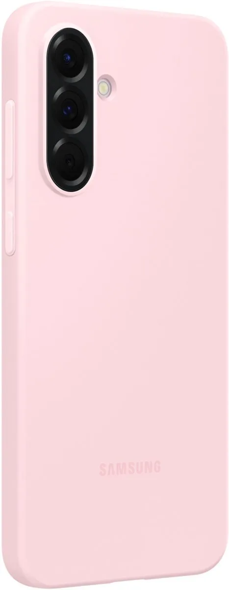 Samsung Galaxy A56 Hoesje EF-PA566CPEGWW - Roze