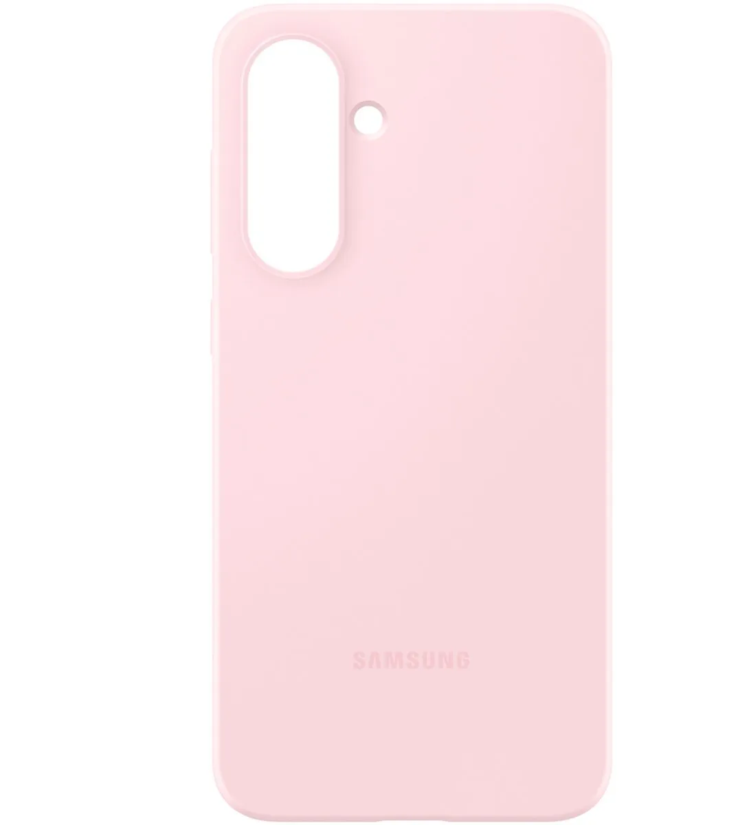 Samsung Galaxy A56 Hoesje EF-PA566CPEGWW - Roze