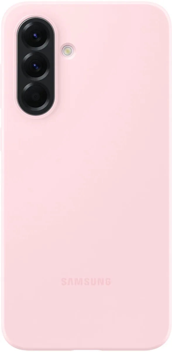 Samsung Galaxy A56 Hoesje EF-PA566CPEGWW - Roze