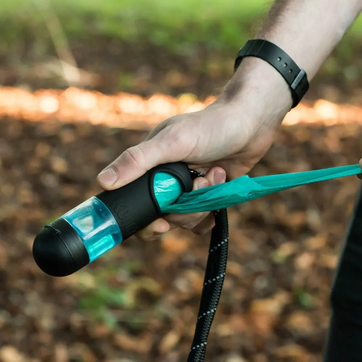 KONG HandiPod Uitlaat Kit M - Multi
