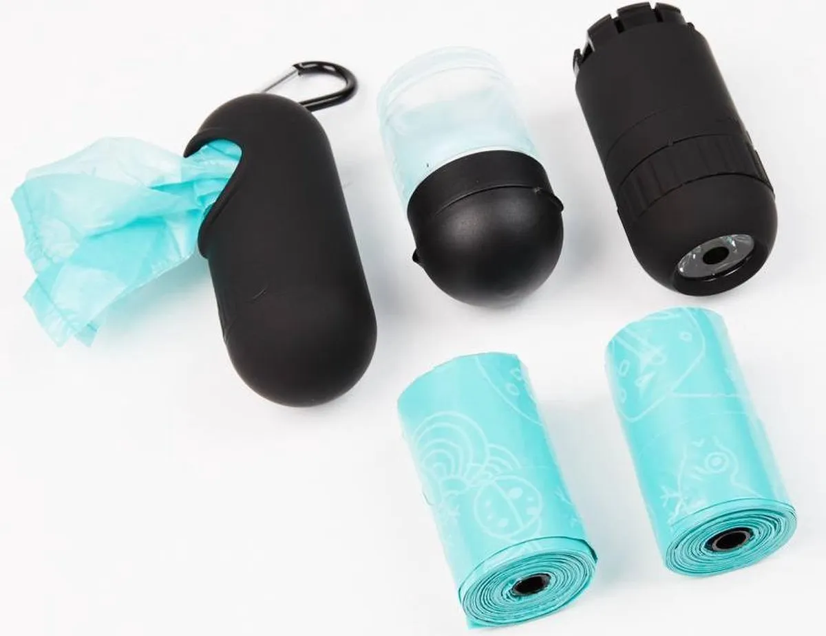 KONG HandiPod Uitlaat Kit M - Multi - afbeelding 6 van 6