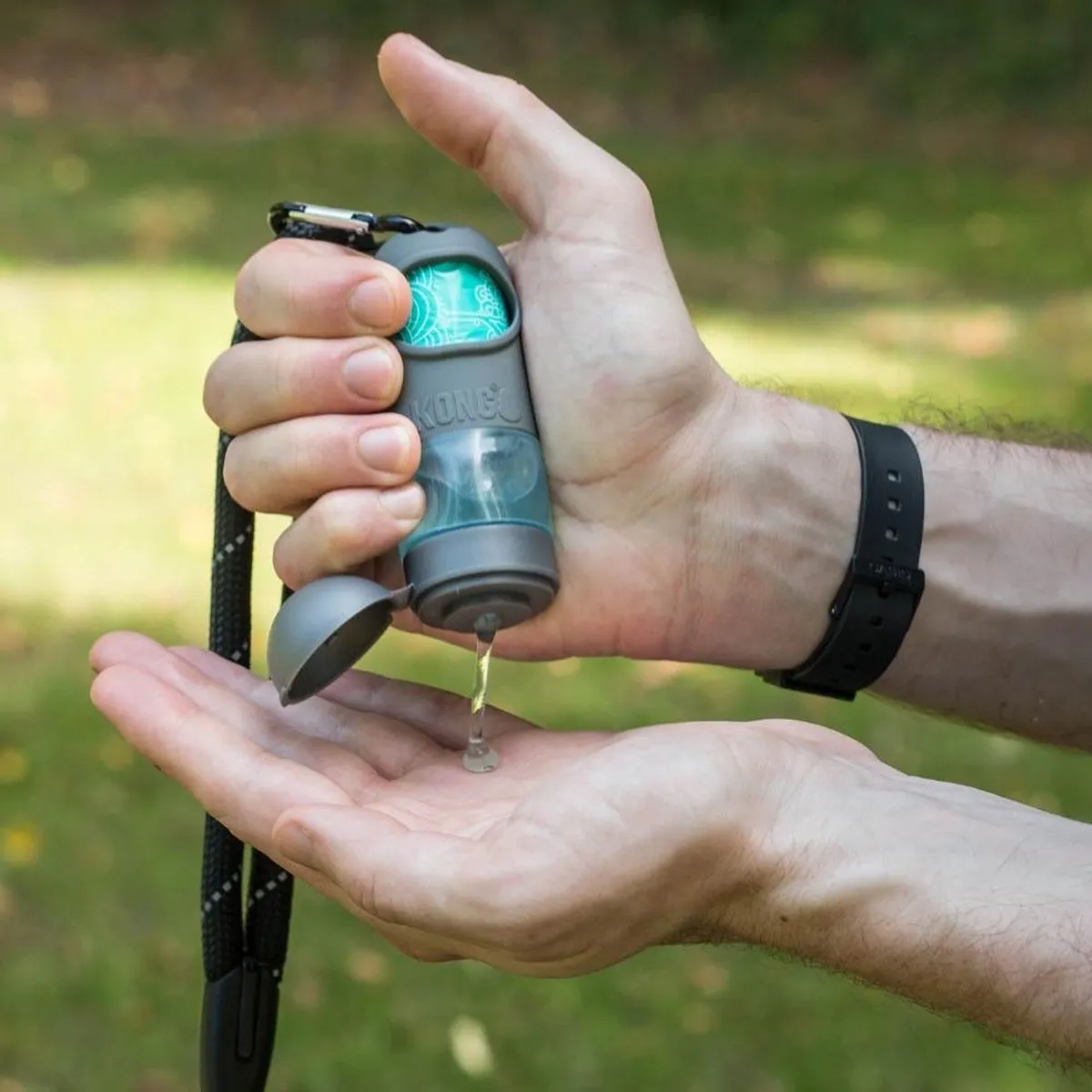 KONG HandiPod Uitlaat Kit M - Multi