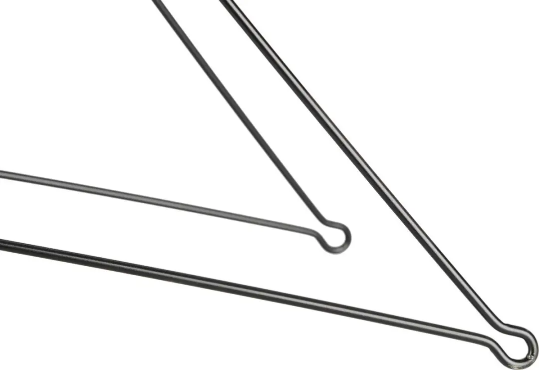 SKS Bleumels Basic Spatbordset 28" - Zwart - afbeelding 4 van 6