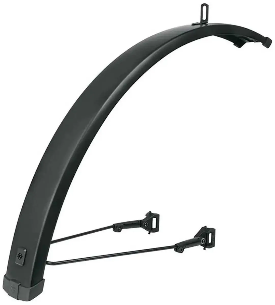 SKS Infinity Universal Spatbord 56mm - Meerkleurig - afbeelding 3 van 3