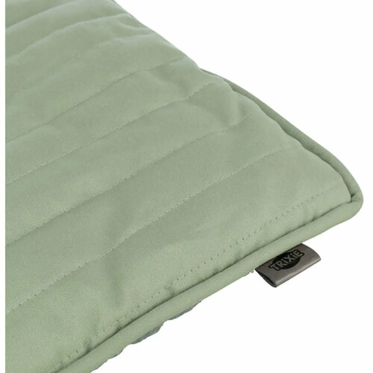 Trixie Ligmat Marley Saliegroen 90x65cm - afbeelding 2 van 6
