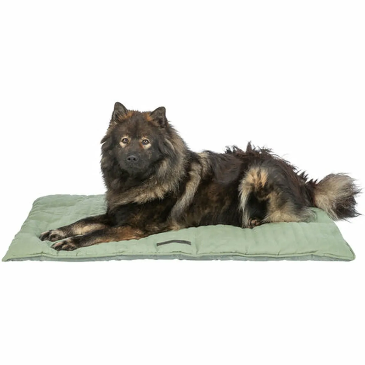Trixie Ligmat Marley Saliegroen 90x65cm - afbeelding 4 van 6