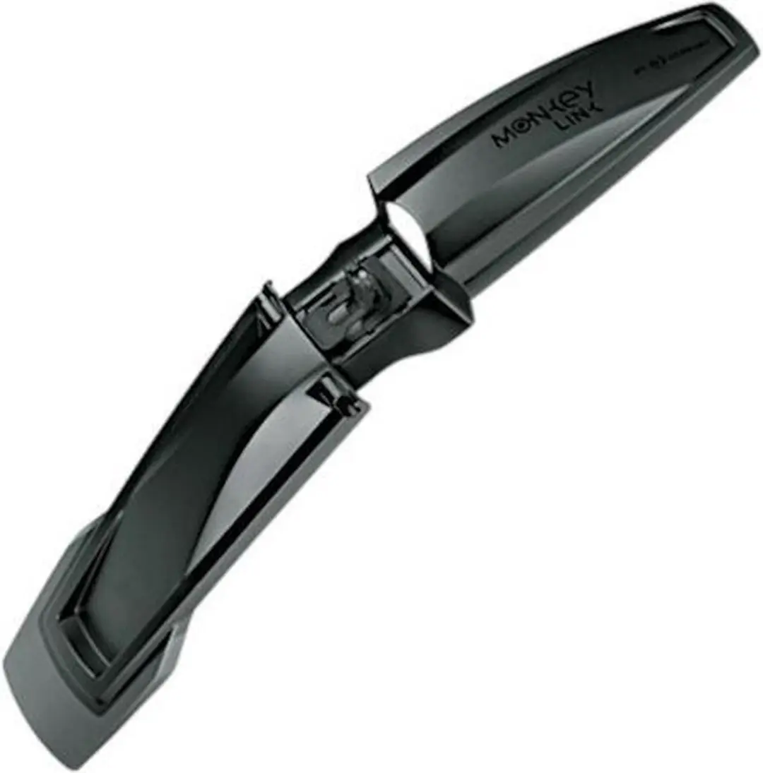 Sks Voorspatbord Ml-recharge 26-29 Inch Zwart