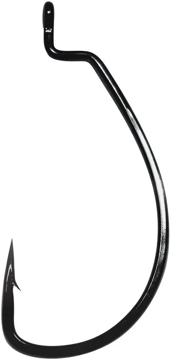 Gamakatsu Worm Offset EWG SL Haak 2/0