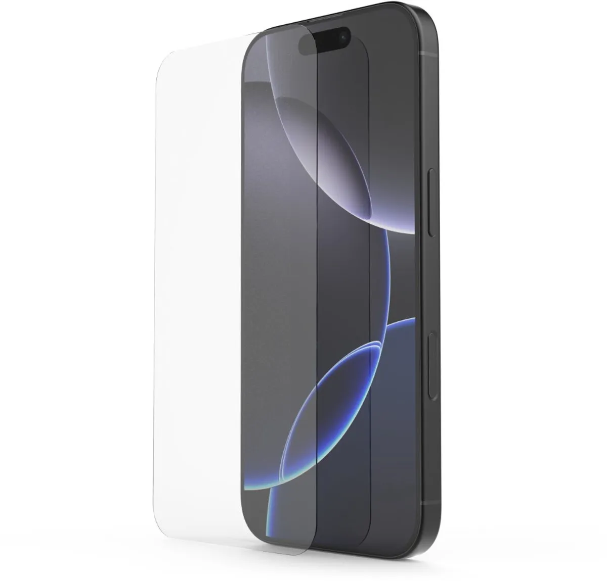 Hama iPhone 16 Pro Max Screenprotector Clear Protect