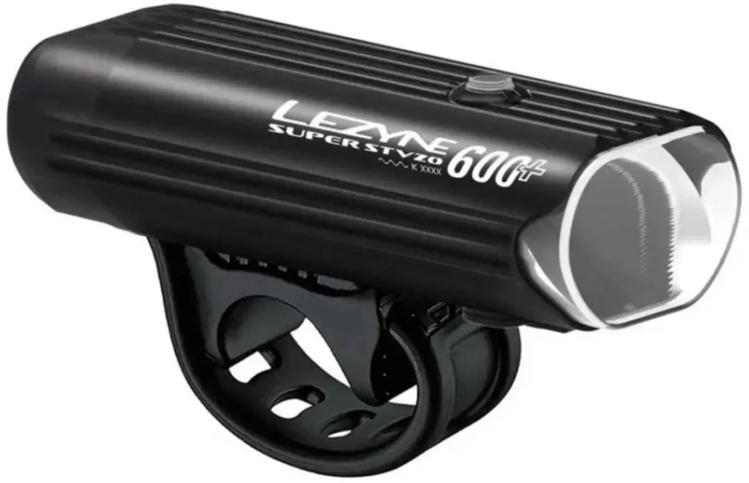 Lezyne Super StVZO 600+ Fietslamp - afbeelding 6 van 6