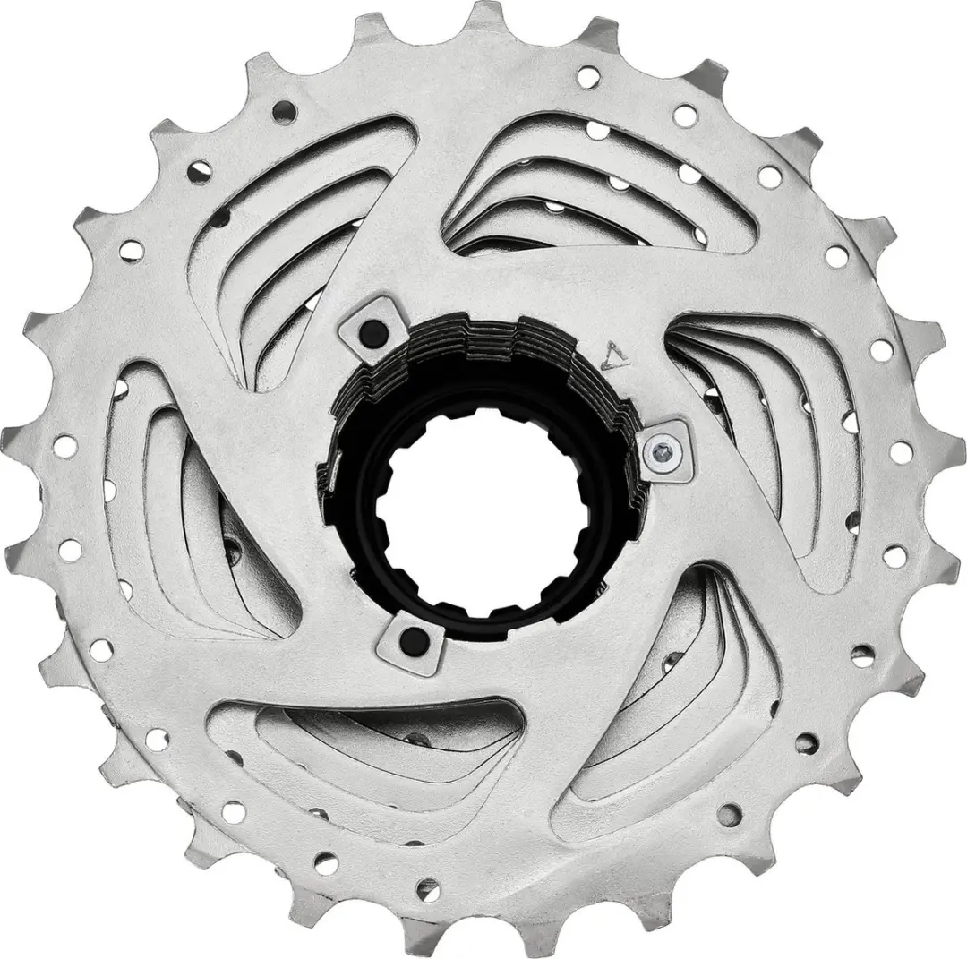 Sunrace CSR86 8-speed cassette 11-28T - afbeelding 2 van 6