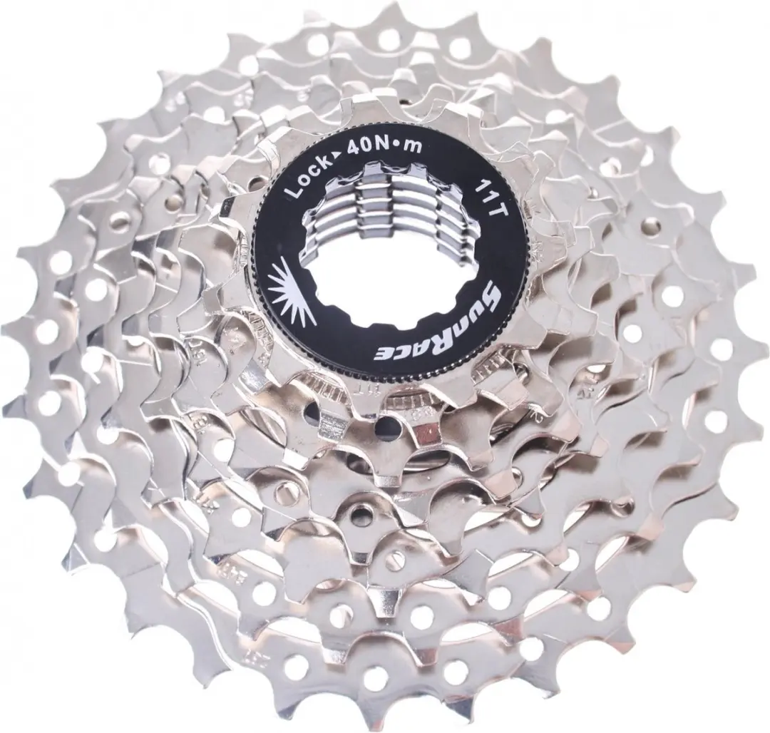 Sunrace CSR86 8-speed cassette 11-28T