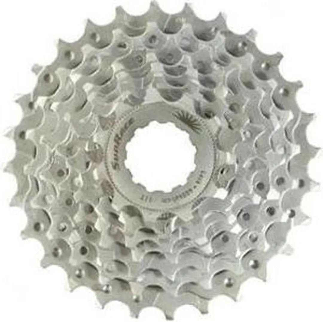 Sunrace CSR86 8-speed cassette 11-28T - afbeelding 3 van 6