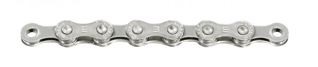Sunrace CN12E Ketting 12 Speed - 138 Schakels - Zilver - afbeelding 2 van 5