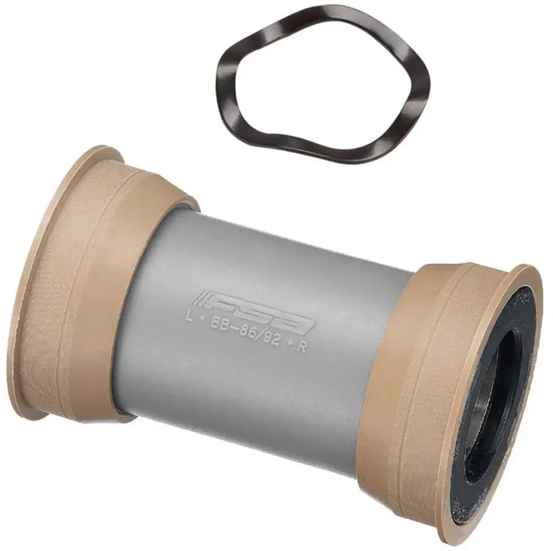 FSA Pressfit86 Mega-Exo Trapaslager - afbeelding 2 van 2