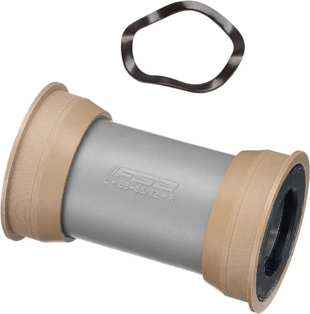 FSA Pressfit86 Mega-Exo Trapaslager