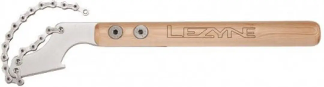Lezyne Classic Kettingstang - afbeelding 3 van 4