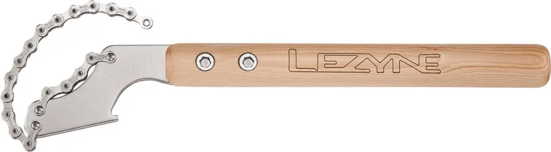 Lezyne Classic Kettingstang