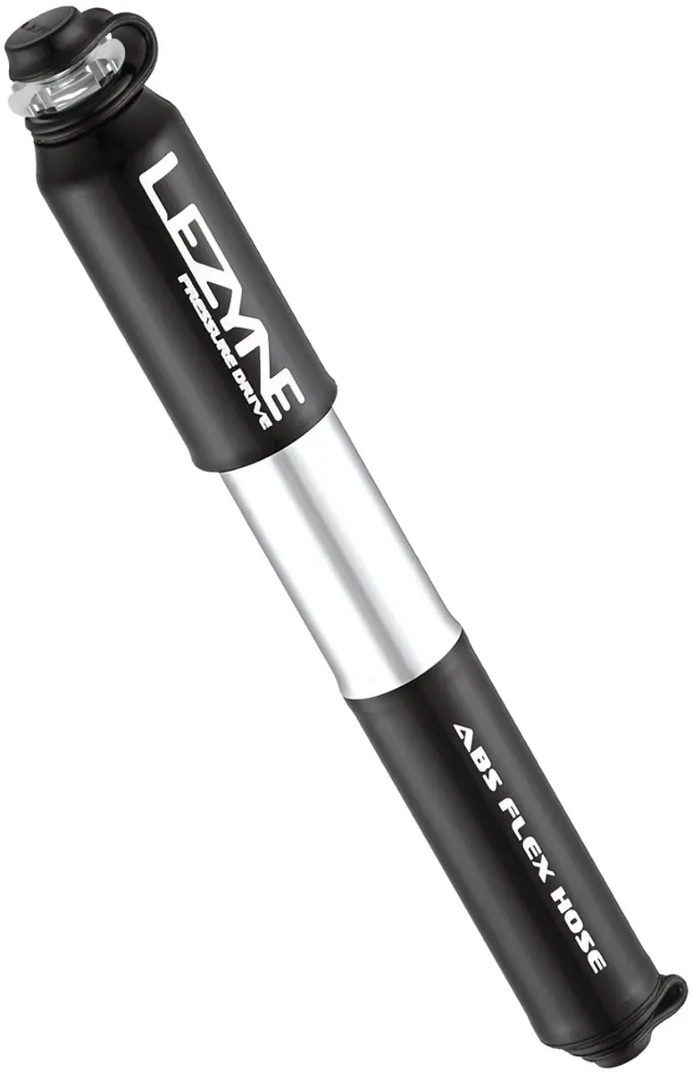 Lezyne Pressure Drive HP Fietspomp