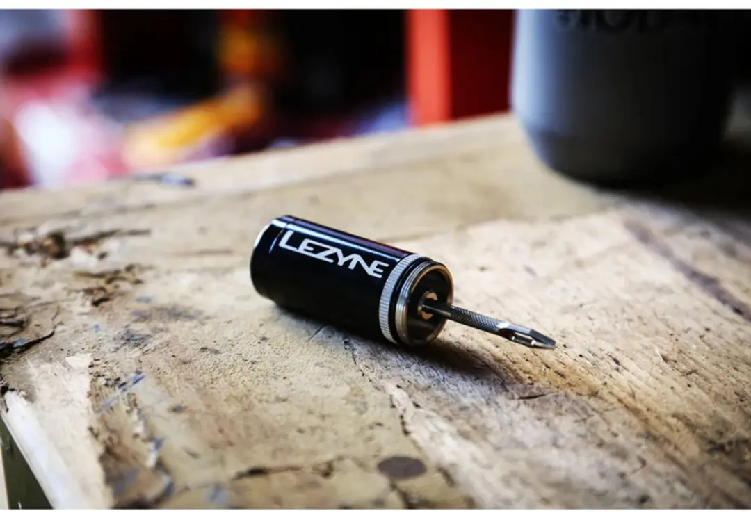 Lezyne Tubeless Kit - Zwart - afbeelding 5 van 6