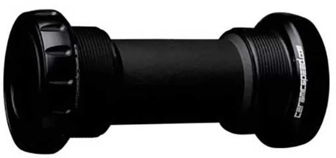 Ceramicspeed Bsa Sram Gxp Mtb Coated Trapaslager Zilver 73 mm