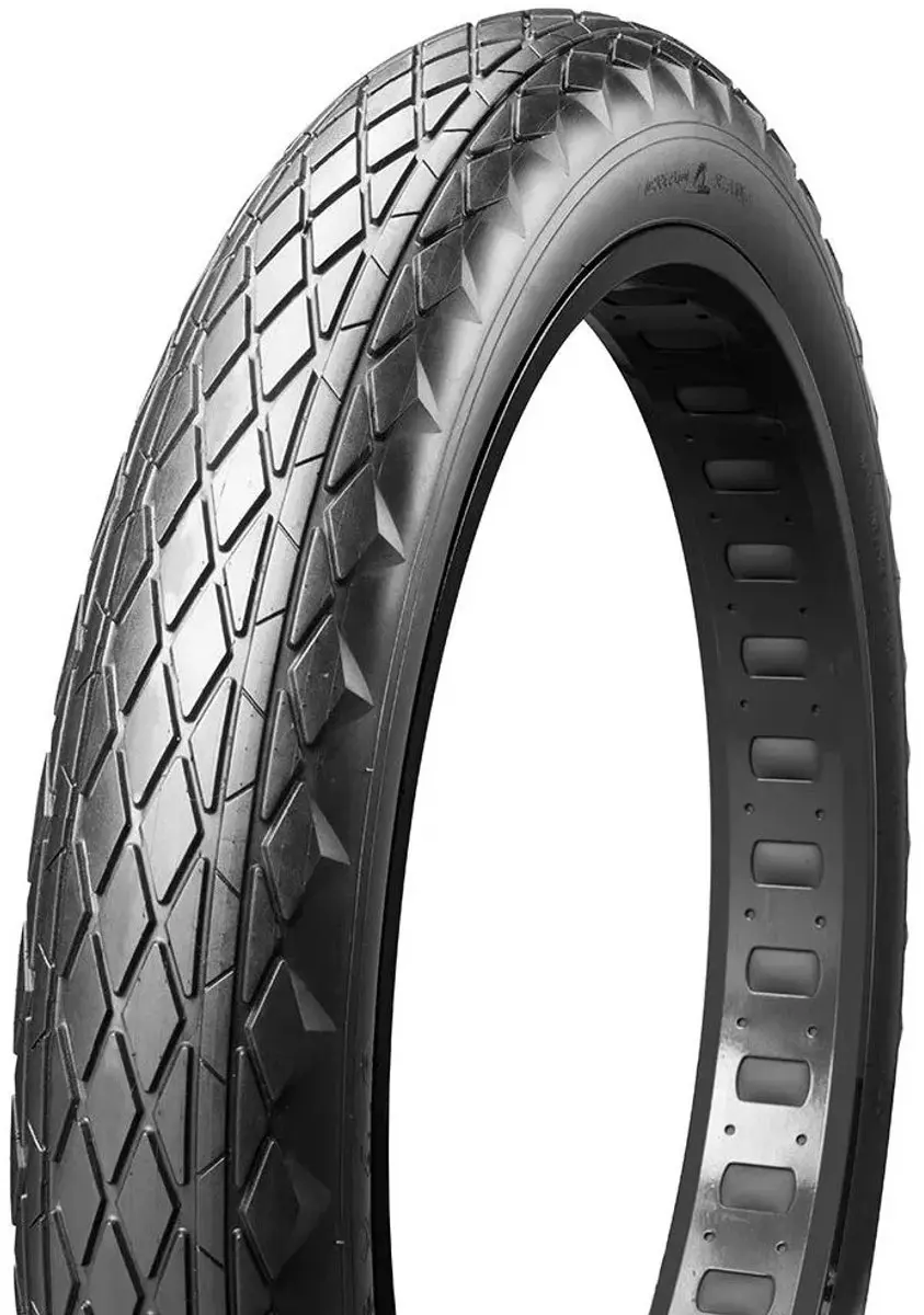 Chaoyang Sand Storm 30 Tpi Plus Basic 20´´ X 2.40 Stevige Urbanband Zwart 20´