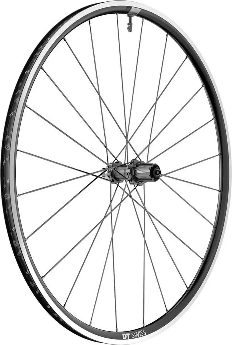 DT Swiss P1800 Spline QR Achterwiel 28"