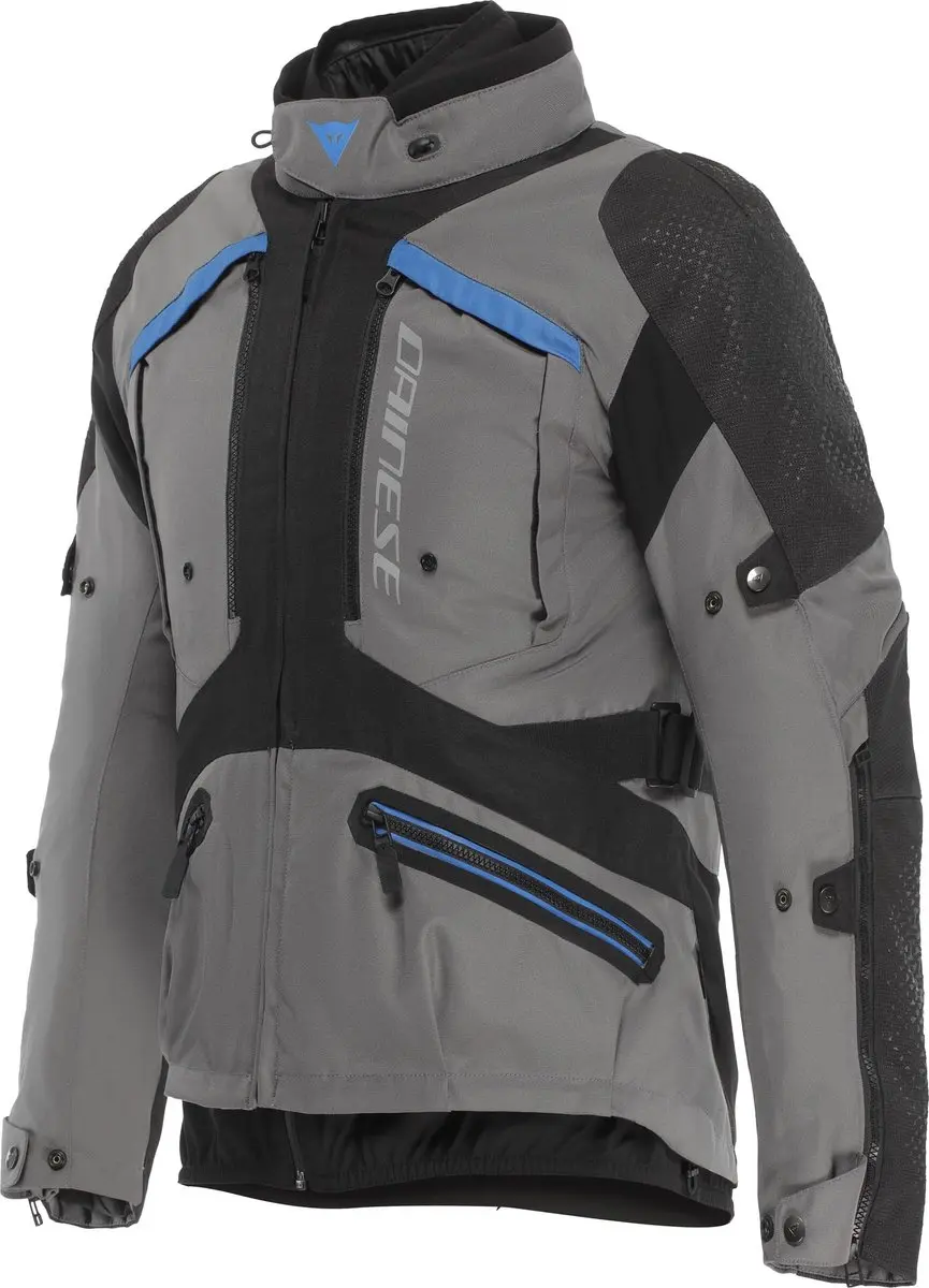Dainese Gullfoss D-Dry waterdichte motorjas -