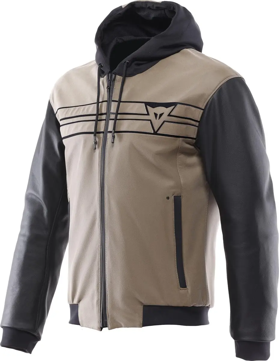 Dainese Vintedge Motorleren jas -