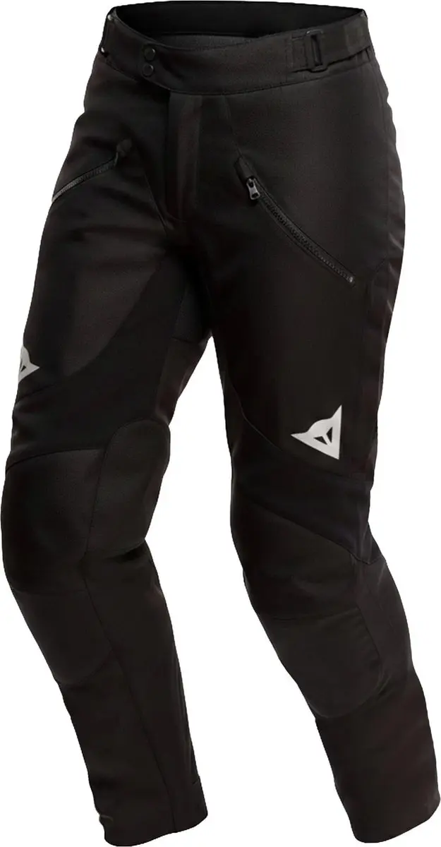 Dainese Tempest 4 D-Dry Dames Motorfiets Textiel Broek -
