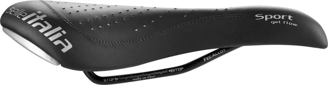 Selle Italia SPORT Gel Flow S2