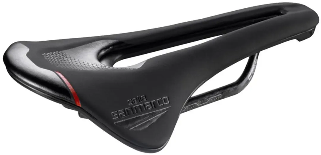 San Marco SHORTFIT 2.0 Open-Fit Carbon Fx Wide L3