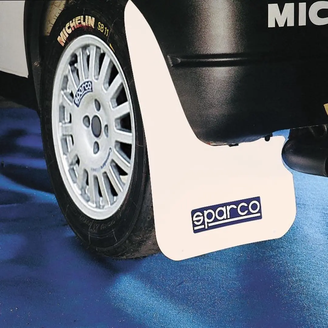 Sparco Universele Spatlappen 'Large'