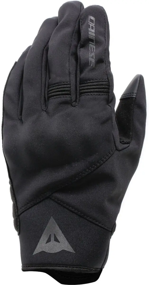 Dainese Intrepyd Zwart Zwart Handschoenen