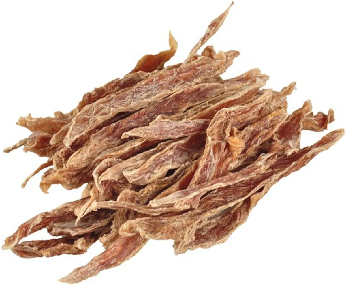 Flamingo Hapki Duck Strips Eendenvlees - 170gr (2x85gr) - Glutenvrij