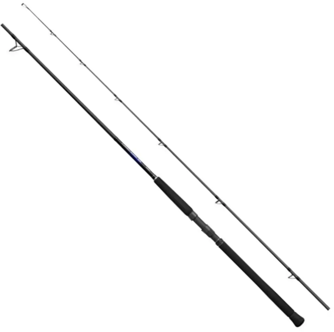 Shimano Currentsniper BB S106MH Spinhengel