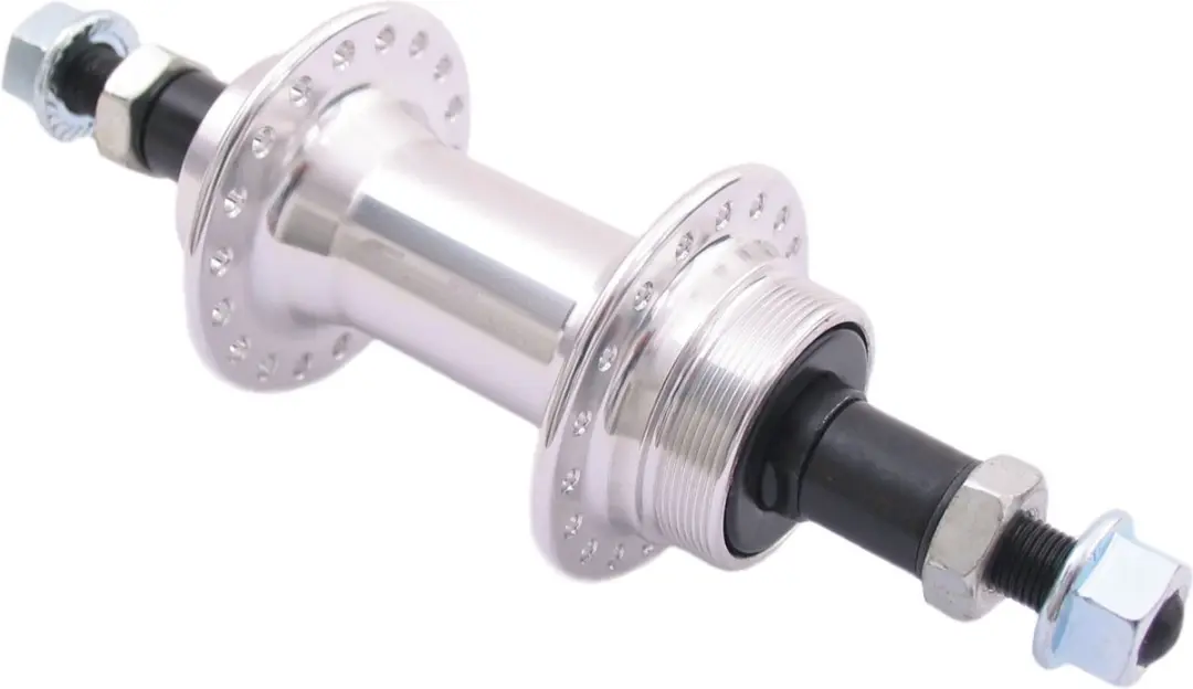 Achternaaf Sunrace HBM45 voor 7 speed freewheel
