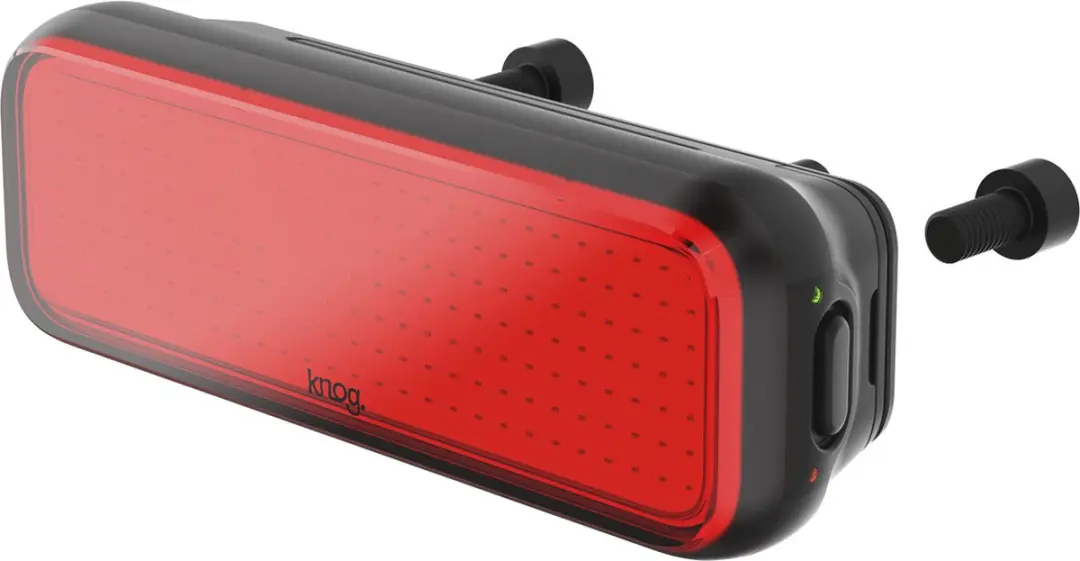 Blinder Link Rear