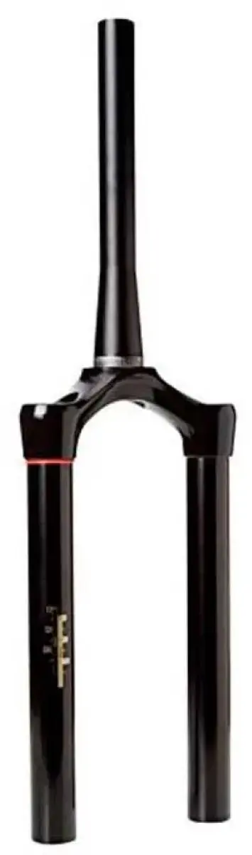 Rockshox Lyric/yari Air Zwart 27.5