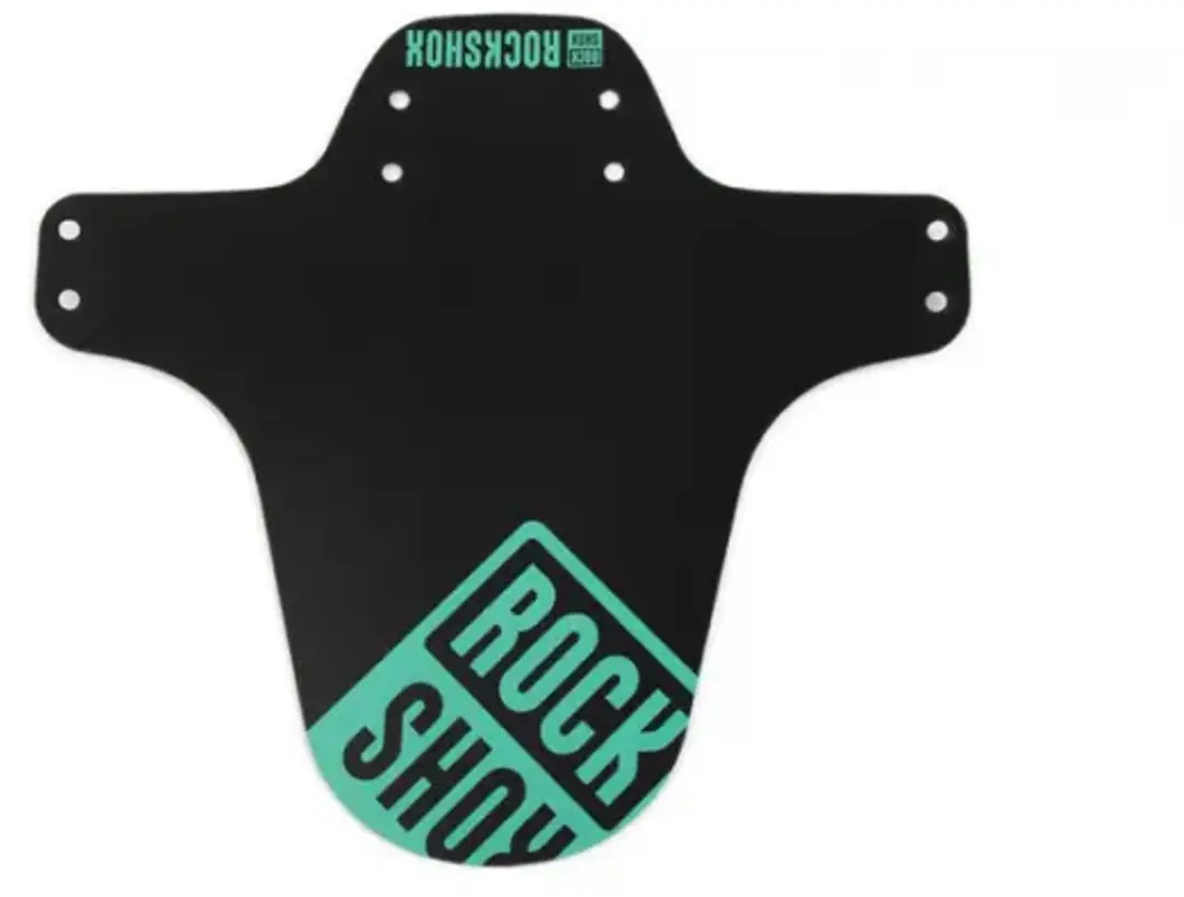 RockShox MTB spatbord Seafoam Green - afbeelding 2 van 2