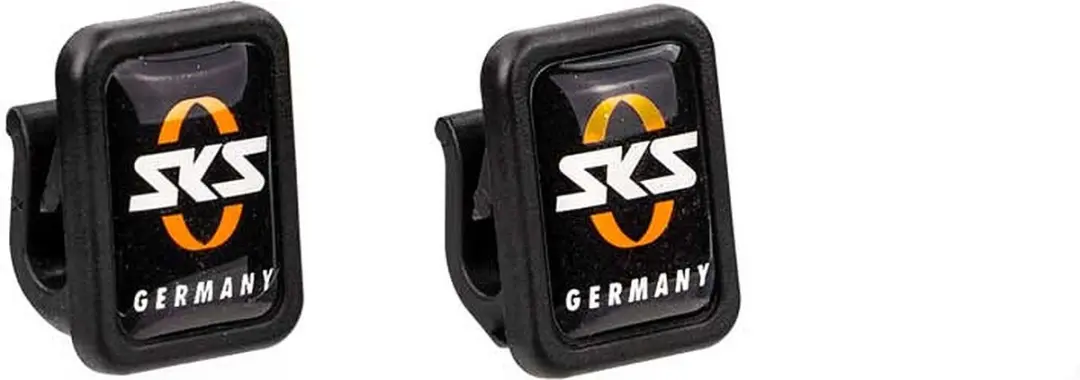 ANP SPATD CLIP SKS M/LOGO PVC ZW DS A 2