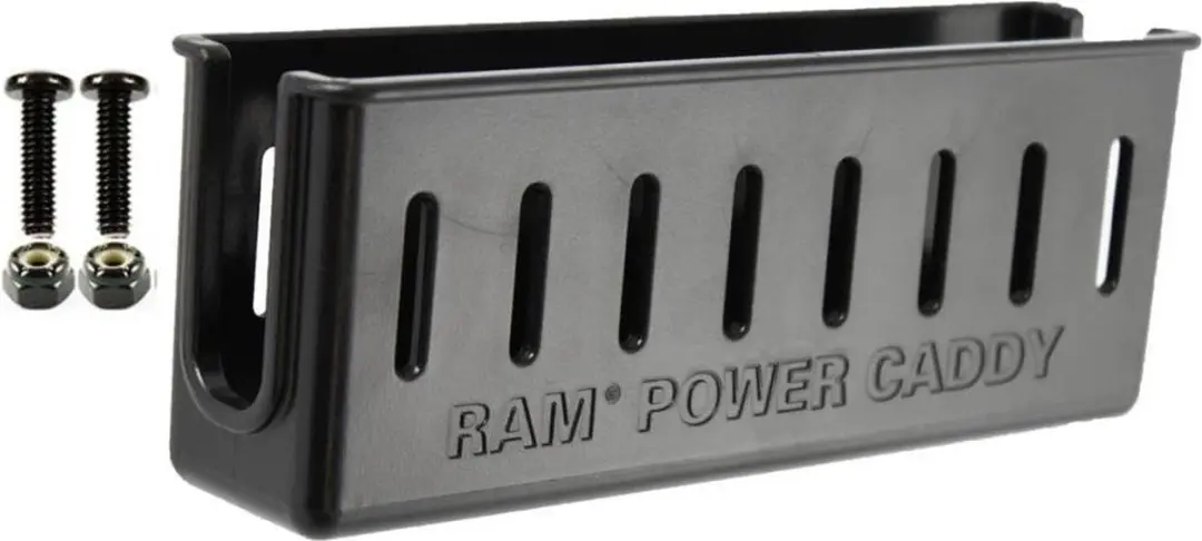 Power Caddy™ Accessoires Houder voor RAM® Tough-Tray™ RAM-234-5U