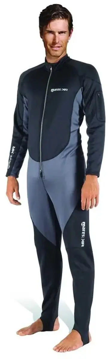 Mares Comfort Mid Base Layer Maat Medium
