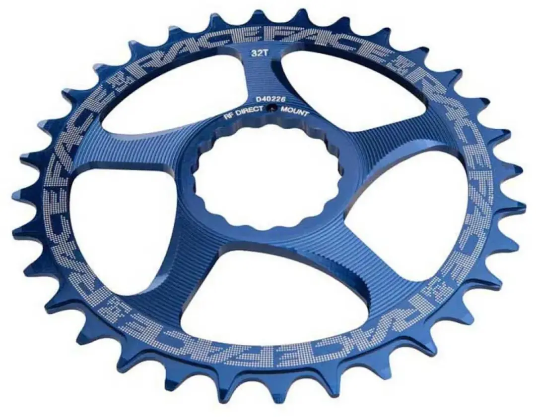 Tray Race Face Direct Mount