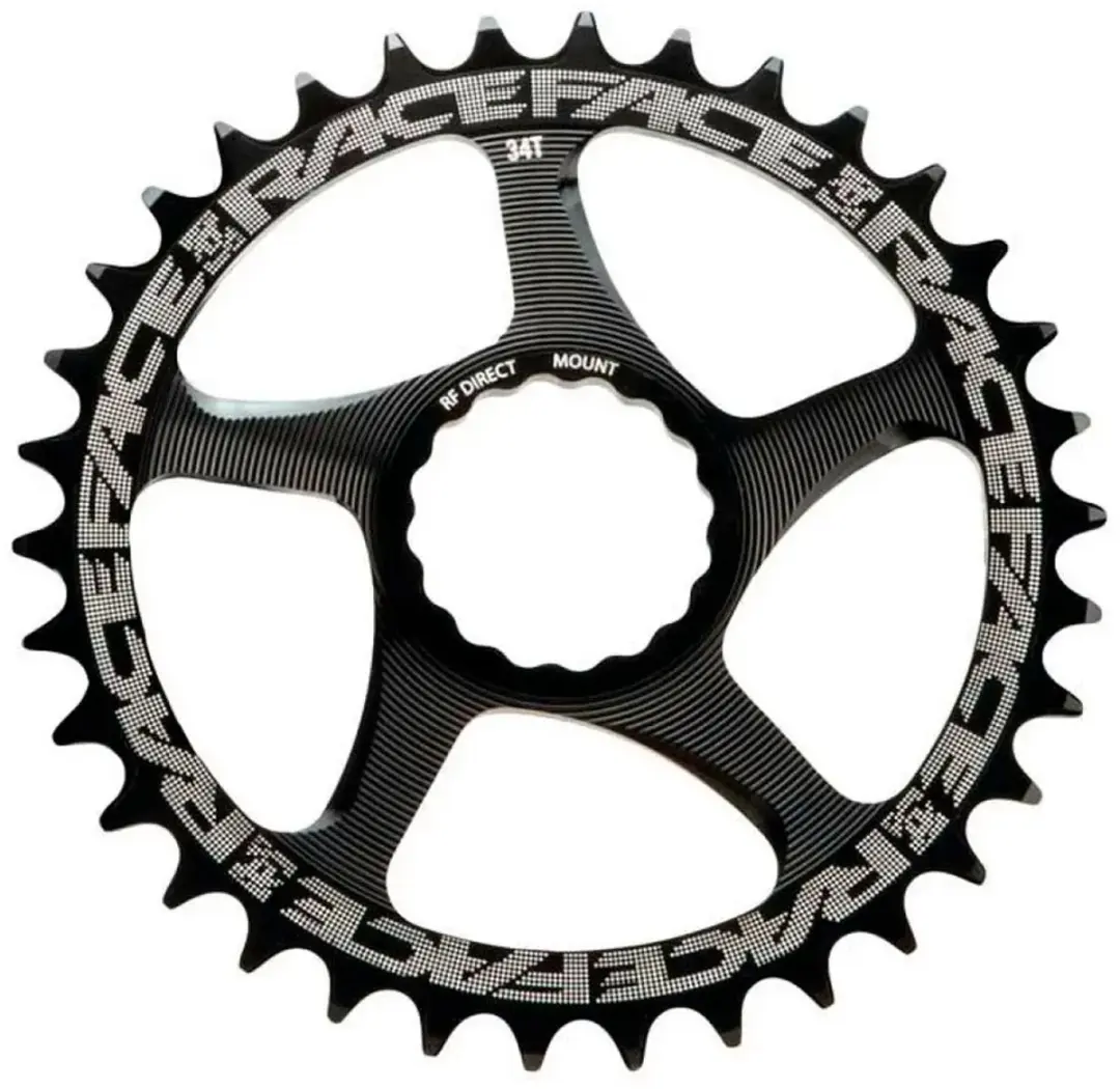 Race Face Cinch Direct Mount Kettingring 30t