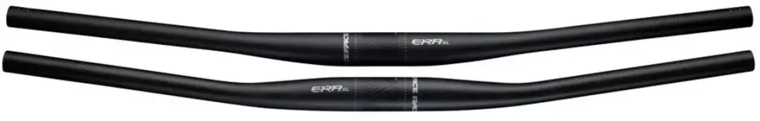Race Face Era SL Stuur 35mm Zilver