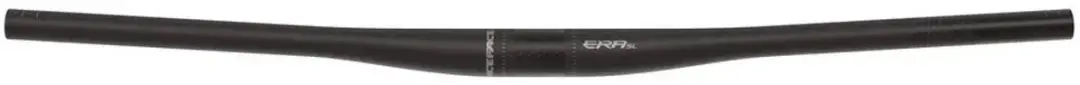 Race Face Era SL Stuur 35mm Zilver - afbeelding 3 van 4
